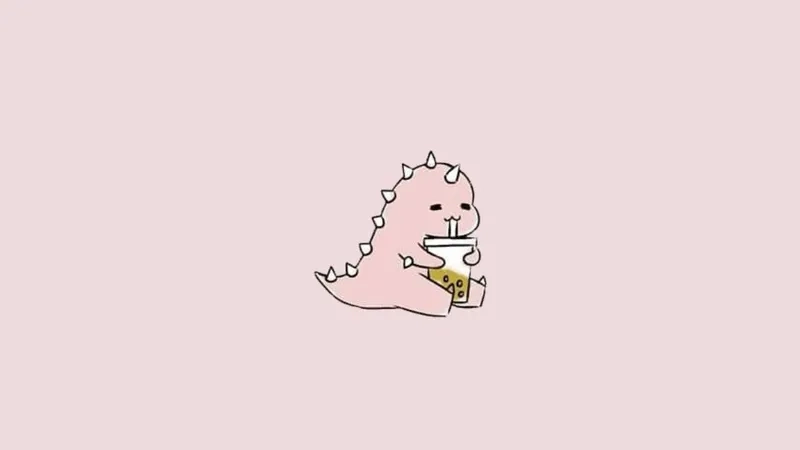 Tìm ngay cute chibi avatar khủng log cực yêu
