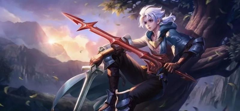 Chia sẻ ảnh đại diện liên quân mobile cực ngầu