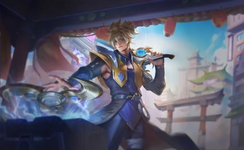 Mẹo đổi avatar liên quân garena siêu nhanh