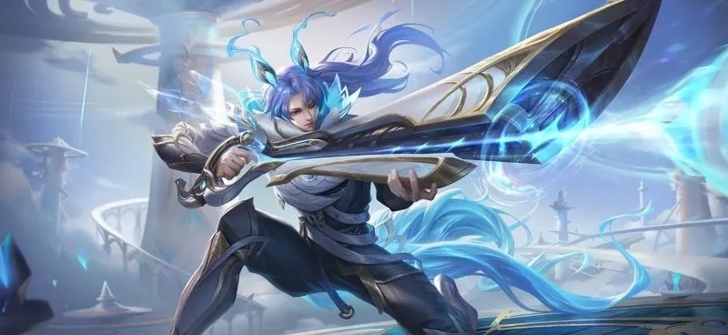 Tìm hiểu đổi avatar garena liên quân đơn giản