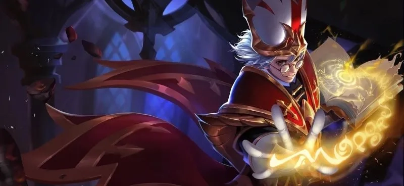 Hướng dẫn đổi ảnh đại diện liên quân garena dễ thực hiện