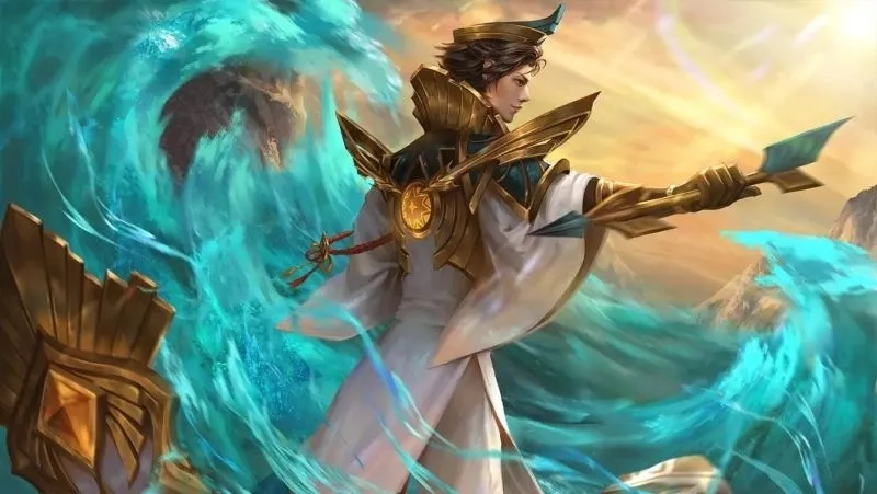 Tìm hiểu cách đổi avatar liên quân garena chi tiết