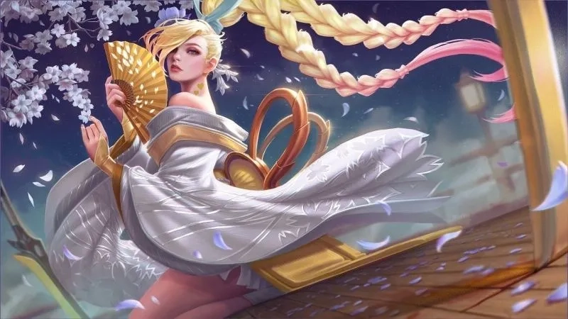 Hướng dẫn cách đổi avatar liên quân đăng nhập bằng garena chuẩn