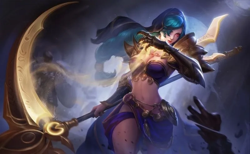 Khám phá cách để avatar liên quân garena đẹp