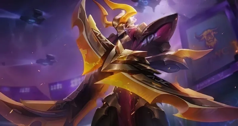 Bắt đầu tạo avatar tướng liên quân ấn tượng