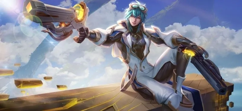 Thử ngay avatar liên quân đôi cực chất