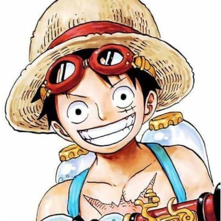 Khám phá hình nền máy tính one piece ngầu cực đẹp