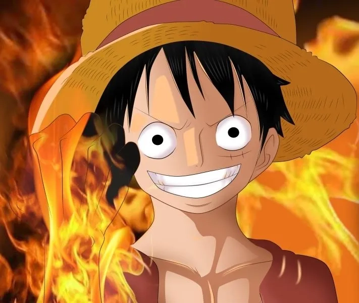 Bộ sưu tập hình nền đẹp one piece ngầu đỉnh cao