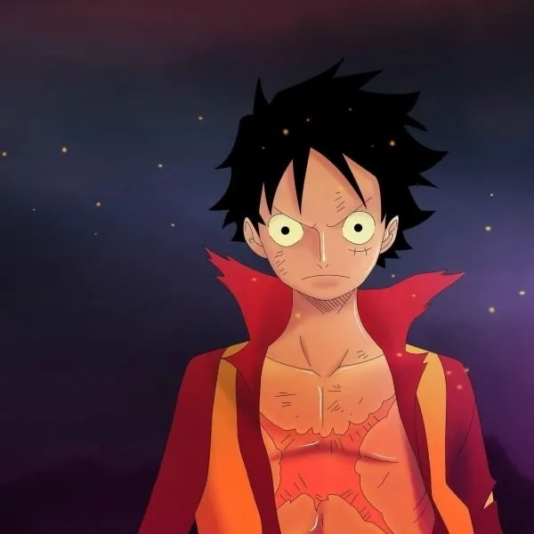 Khám phá ảnh nền máy tính one piece cực đẹp