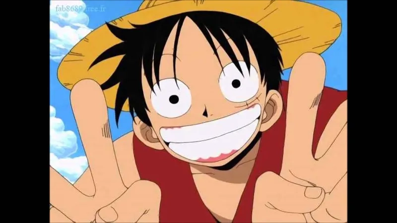 Tìm kiếm ảnh anime luffy gear 5 ngầu chất lừ