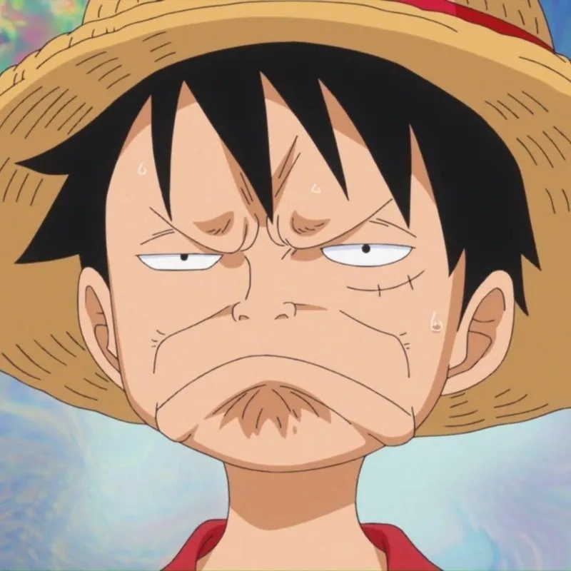 Chia sẻ nhanh hình ảnh luffy gear 5 ngầu đẹp