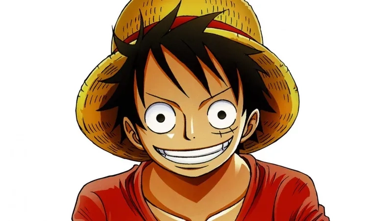 Xem ngay luffy wano haki đỉnh cao