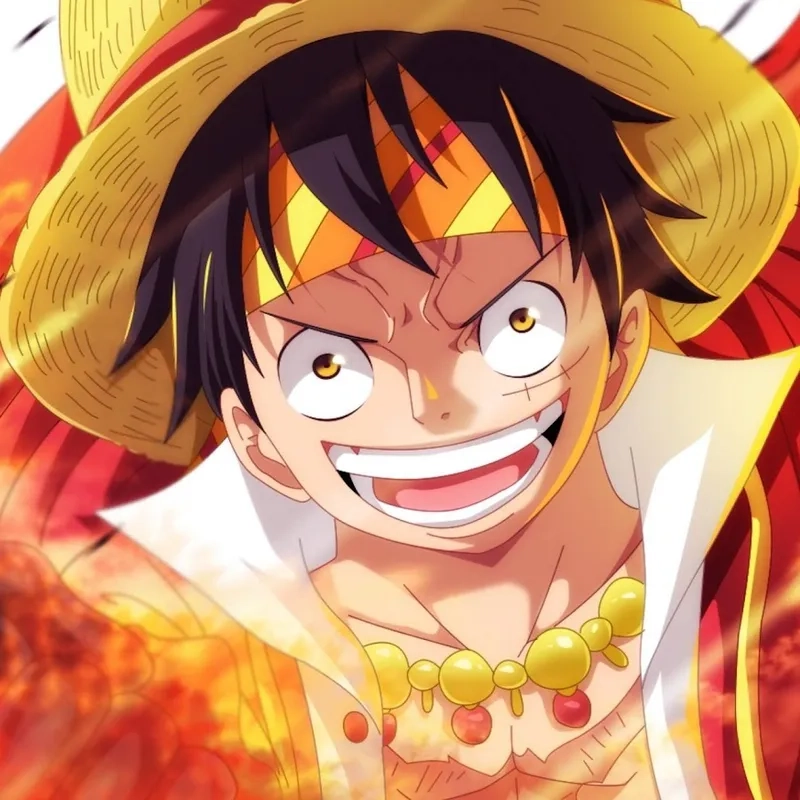 Tuyển chọn luffy haki 5 cực chất