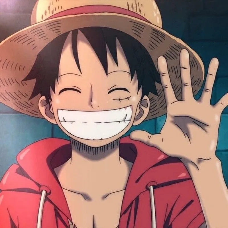 Khám phá sức mạnh luffy haki cực đại