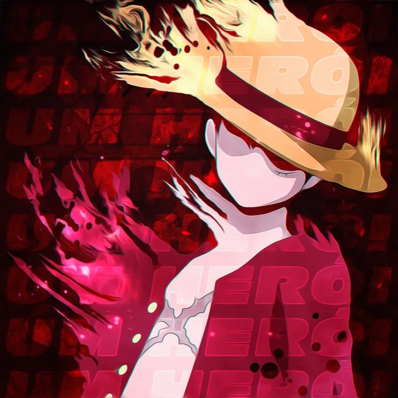 Thưởng thức luffy gear 3 haki đỉnh cao