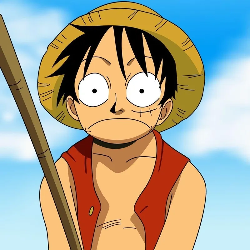 Chia sẻ hình nền luffy gear 5 ngầu cực đẹp