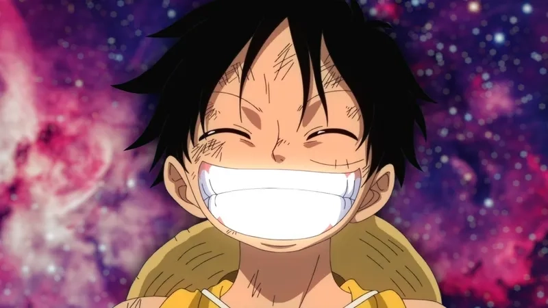Chiêm ngưỡng ảnh one piece gear 5 đẹp nhất