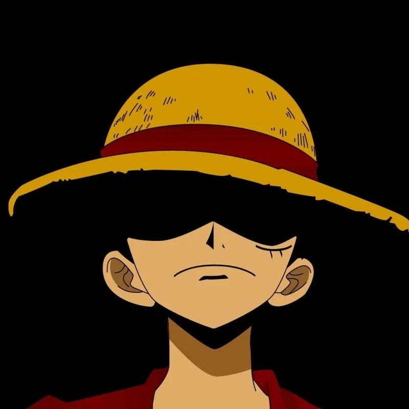 Xem ngay ảnh avatar luffy ngầu cực đẹp