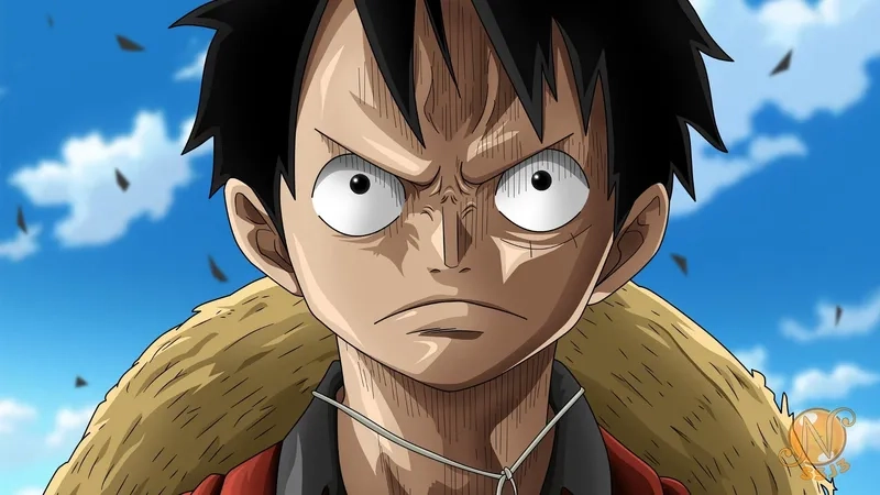Chia sẻ hình nền avatar luffy cực hot