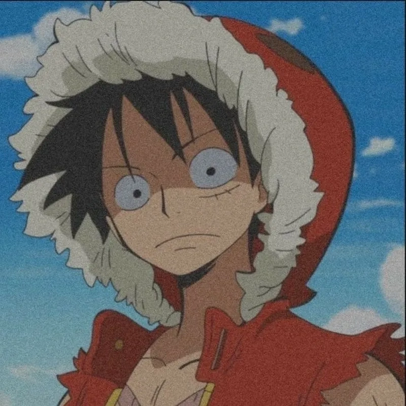 Khám phá hình ảnh avatar luffy mới nhất
