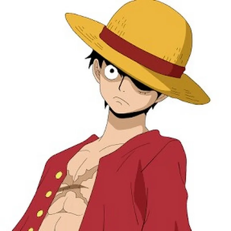 Tìm kiếm hình ảnh luffy cực ngầu gear 5 mới