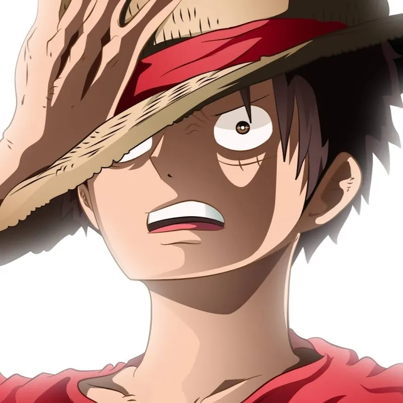 Khám phá ảnh luffy ngầu gear 5 hot trend