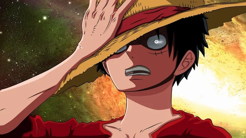 Xem ngay ảnh đại diện luffy đẹp cực hot