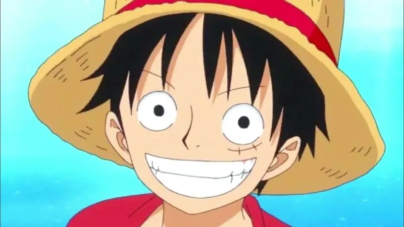 Thưởng thức hình nền luffy gear 5 nika đỉnh cao