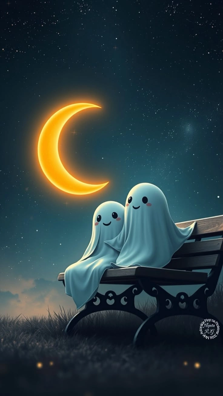 Tìm kiếm avt ma cute chất lượng cao