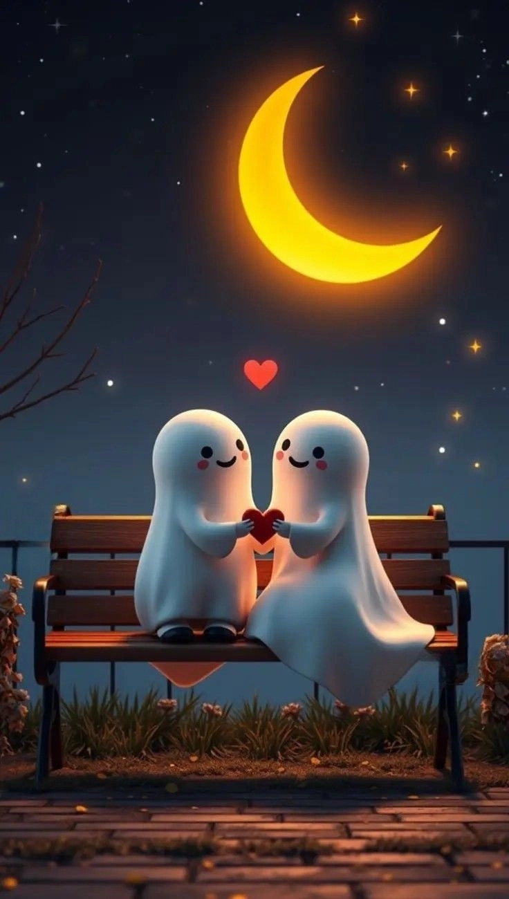 Xem ngay hình ảnh cute ma cực yêu