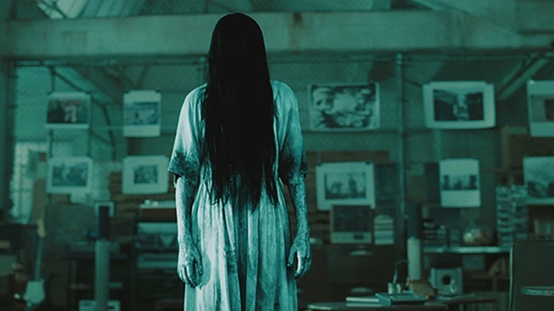 Trọn bộ hinh ma kinh dị siêu ám ảnh