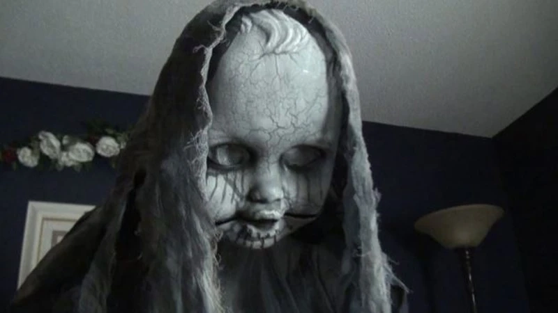 Xem ngay ma kinh dị ảnh rùng rợn