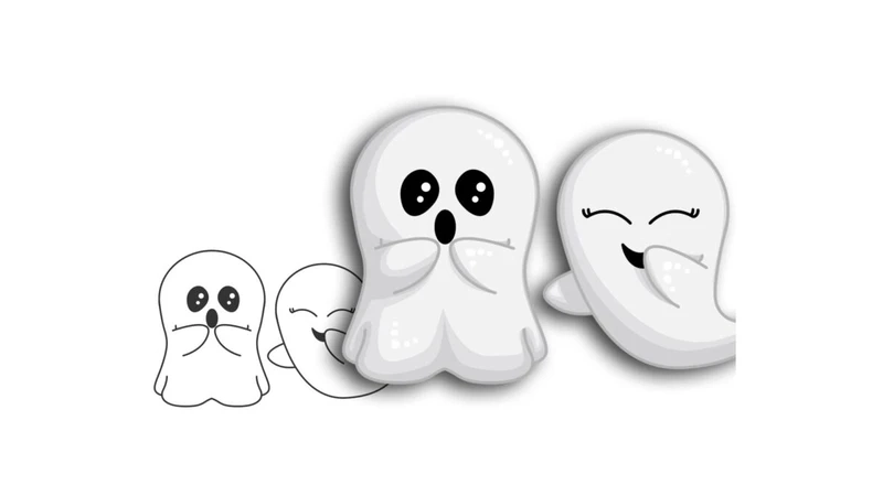 Tìm kiếm hình anh ma kinh dị độc đáo