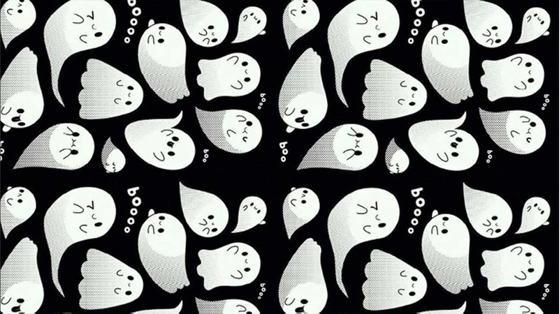 Khám phá hình nền con ma kinh dị chất