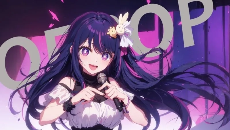 Chiêm ngưỡng ảnh avatar màu tím đẹp mê ly