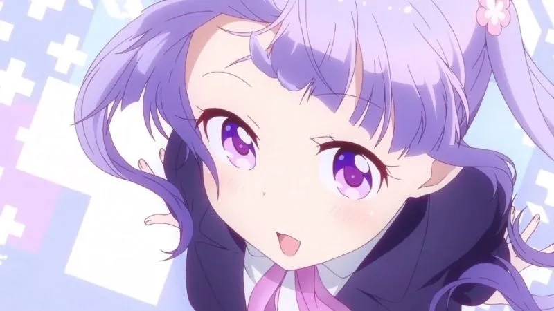 Chiêm ngưỡng hình nền iphone 11 màu tím đẳng cấp