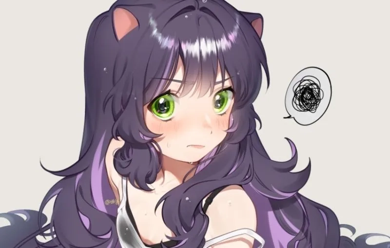 Tải về hình nền iphone tím đẹp cuốn hút