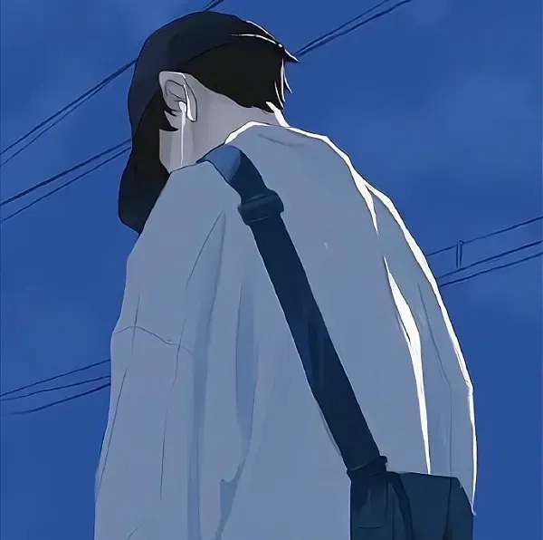 Tải ngay xanh dương cute làm hình nền điện thoại