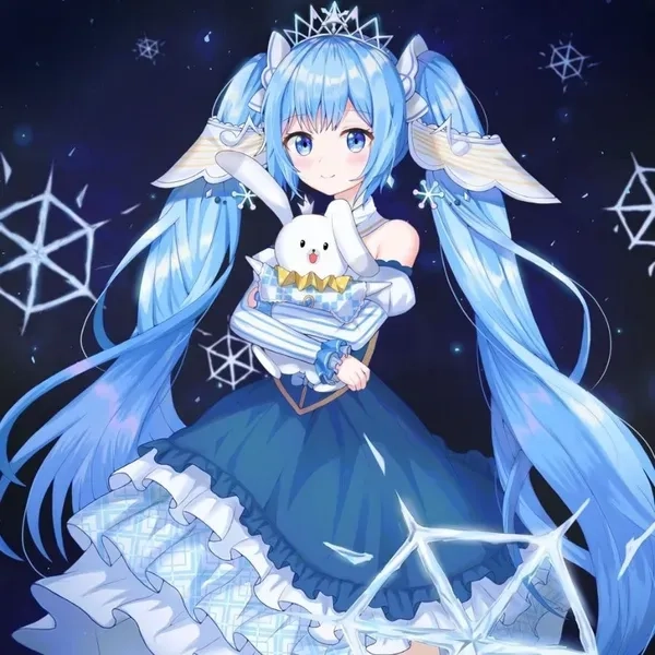 Chọn ngay dễ thương hình nền cute màu xanh dương yêu thích