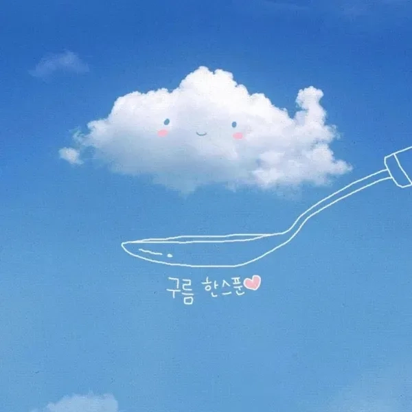 Thử ngay hình nền màu xanh dương dễ thương mới nhất