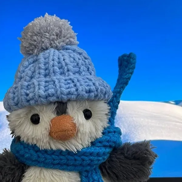 Đổi mới với hình nền điện thoại màu xanh dương cute nổi bật