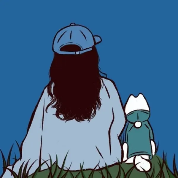 Tải hình nền xanh dương đẹp full hd