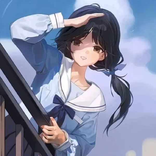 Ngắm nhìn hình nền màu xanh nước biển đẹp siêu nét