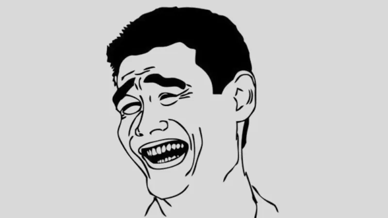 Xem ngay meme doraemon funny face bá đạo