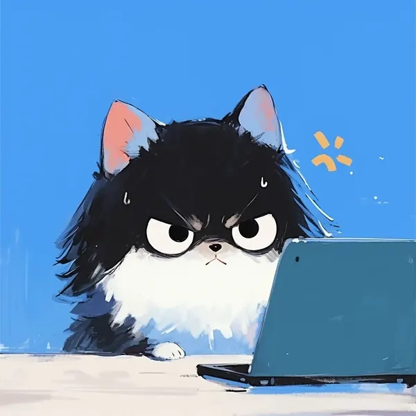 Ngắm nhìn hình ảnh meme avatar vô tri bá đạo