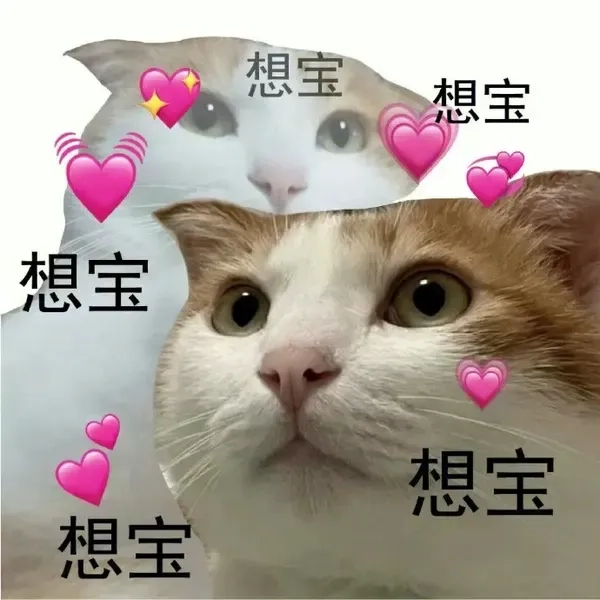 Chọn ngay avatar vô tri meme cute siêu dễ thương