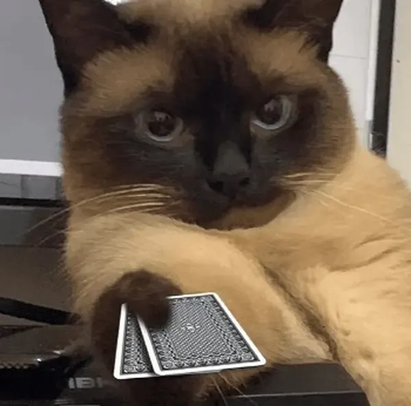 Xem ngay meme cute hình icon dễ thương cực lầy