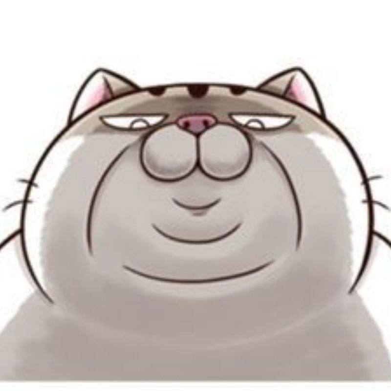 Chọn ngay avatar cute mèo chibi cho bạn