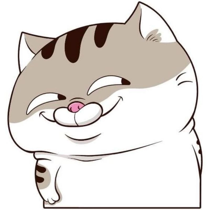 Gợi ý meo chibi meo chibi avatar ảnh mèo cute nổi bật