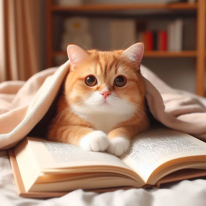 Khám phá bộ avatar mèo cute siêu dễ thương